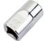 Головка шестигранная (11 мм; 3/8") Milwaukee 4932478341 3