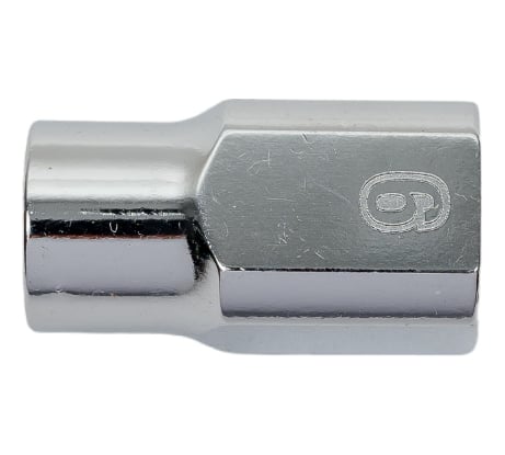 Головка шестигранная (9 мм; 3/8") Milwaukee 4932478339