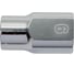 Головка шестигранная (9 мм; 3/8") Milwaukee 4932478339 1