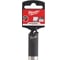 Головка ударная удлиненная ShW (13 мм; 1/4") Milwaukee 4932478007 1