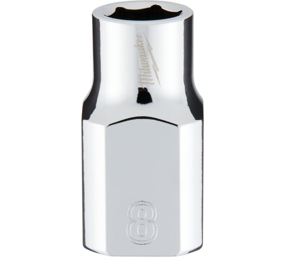 Головка шестигранная (8 мм; 3/8") Milwaukee 4932478338 1