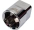 Головка шестигранная (19 мм; 3/8") Milwaukee 4932478349 2