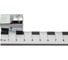 Головка шестигранная (16 мм; 3/8") Milwaukee 4932478346 4