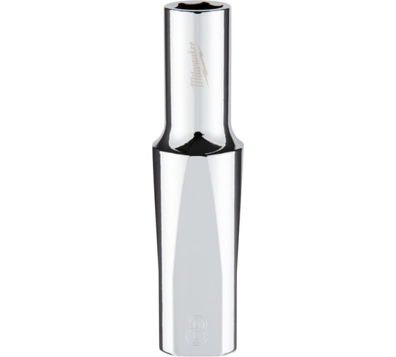 Головка удлиненная шестигранная (8 мм; 3/8") Milwaukee 4932478352 1