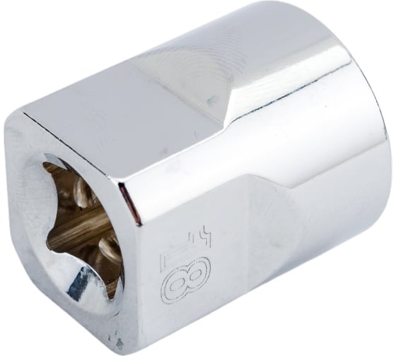 Головка шестигранная (18 мм; 3/8") Milwaukee 4932478348 1