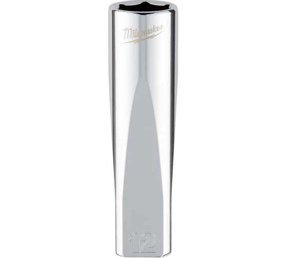 Головка удлиненная шестигранная (12 мм; 3/8") Milwaukee 4932478356 1