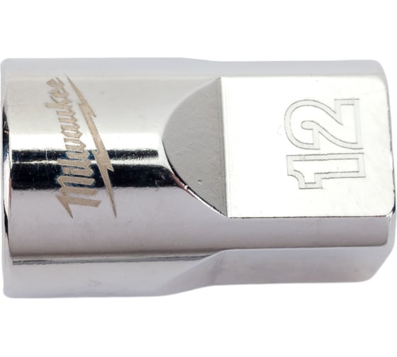 Головка шестигранная (12 мм; 3/8") Milwaukee 4932478342 1