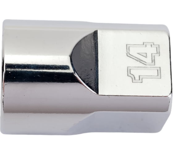 Головка шестигранная (14 мм; 3/8") Milwaukee 4932478344 1