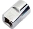 Головка шестигранная (14 мм; 3/8") Milwaukee 4932478344 3