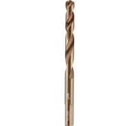 Сверло по металлу (5 шт; 10.2х87х133 мм; HSS-CO) Milwaukee 4932471143