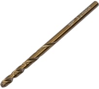 Сверло по металлу (10 шт; 3.3х37х67 мм; HSS-CO) Milwaukee 4932471142