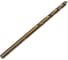 Сверло по металлу (10 шт; 3.3х37х67 мм; HSS-CO) Milwaukee 4932471142 2