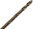 Сверло по металлу (10 шт; 3.3х37х67 мм; HSS-CO) Milwaukee 4932471142 4