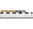 Сверло по металлу RedHEX (10 шт; 5 мм; HSS-G TiN) Milwaukee 4932478180 3