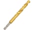 Сверло по металлу RedHEX (5 шт; 10 мм; HSS-G TiN) Milwaukee 4932478184 2