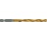Сверло по металлу RedHEX (5 шт; 7 мм; HSS-G TiN) Milwaukee 4932478182 2
