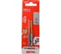 Сверло по металлу RedHEX (2 шт; 3.3 мм; HSS-G TiN) Milwaukee 4932471089 9