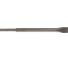 Долото плоское (5 шт; 250x20 мм; SDS+) Milwaukee 4932478540 1