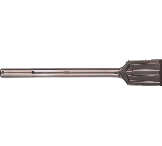 Долото самозатачивающееся для снятия плитки SLEDGE (380х50 мм; SDS-МАХ) Milwaukee 4932478270 1