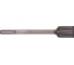 Долото самозатачивающееся для снятия плитки SLEDGE (380х50 мм; SDS-МАХ) Milwaukee 4932478270 1