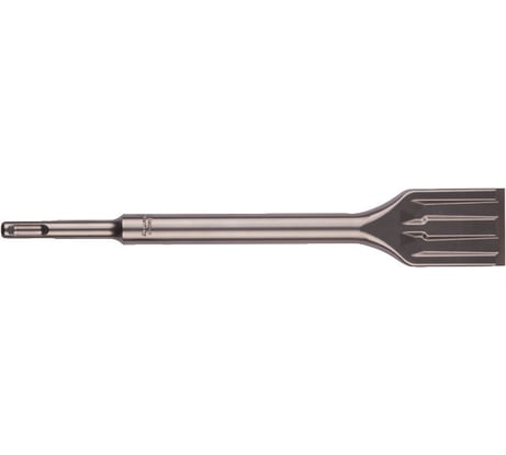 Долото плоское широкое самозатачивающееся SLEDGE (250x40 мм; SDS-Plus) Milwaukee 4932478264