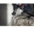 Долото плоское широкое самозатачивающееся SLEDGE (400х80 мм; SDS-МАХ) Milwaukee 4932478269 4