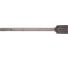 Долото плоское широкое самозатачивающееся SLEDGE (400х50 мм; SDS-МАХ) Milwaukee 4932478268 1