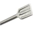 Долото плоское широкое самозатачивающееся SLEDGE (400х50 мм; SDS-МАХ) Milwaukee 4932478268 2