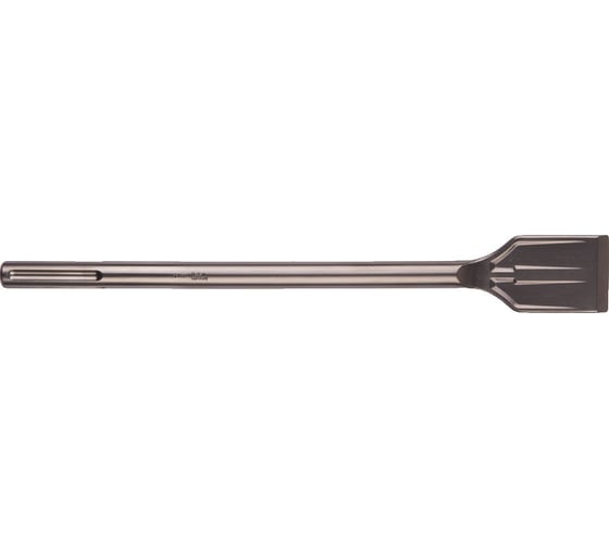 Долото самозатачивающееся для снятия плитки SLEDGE (300х50 мм; SDS-МАХ) Milwaukee 4932478271 1