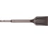 Долото самозатачивающееся для снятия плитки SLEDGE (250x50 мм; SDS-Plus) Milwaukee 4932478265 2