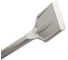 Долото самозатачивающееся для снятия плитки SLEDGE (250x50 мм; SDS-Plus) Milwaukee 4932478265 3