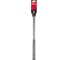 Долото плоское самозатачивающееся SLEDGE (250x20 мм; SDS-Plus) Milwaukee 4932478263 1