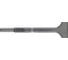 Долото широкое (300х75 мм; K-Hex 21 мм) Milwaukee 4932479217 1