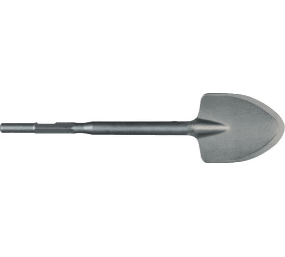 Долото лопаточное (450х100 мм; K-Hex 21 мм) Milwaukee 4932479218 1