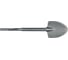 Долото лопаточное (450х100 мм; K-Hex 21 мм) Milwaukee 4932479218 1