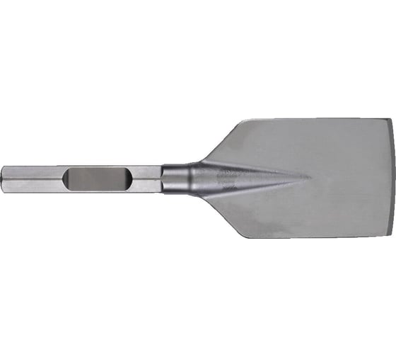 Долото лопаточное (400х125 мм; Hex 28 мм) Milwaukee 4932479221 1