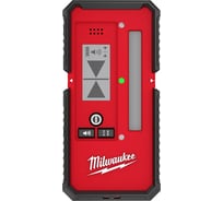 Детектор лазера LLD50 для лазерного нивелира Milwaukee 4932478104