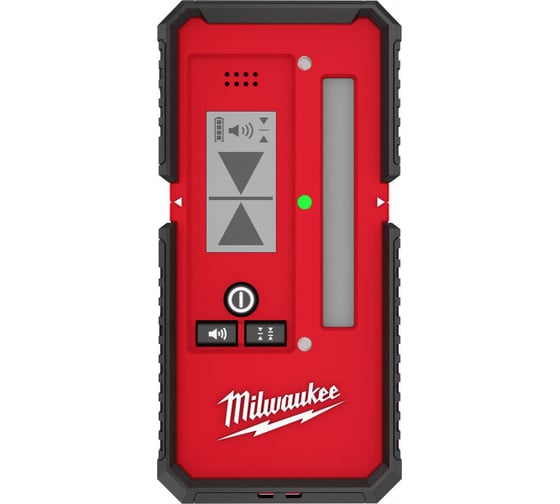 Детектор лазера LLD50 для лазерного нивелира Milwaukee 4932478104 1