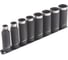 Набор удлиненных головок ShW (8 шт; 3/8") Milwaukee 4932478289 2