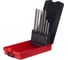 Набор буров MX4 (7 шт; SDS+) Milwaukee 4932478627 1
