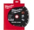 Диск алмазный SUDD 230 (230х22 мм) Milwaukee 4932479463 1