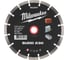 Диск алмазный SUDD 230 (230х22 мм) Milwaukee 4932479463 2