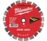 Диск алмазный ADD 350 (350х25.4 мм) Milwaukee 4932478952 2