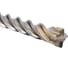 Набор буров MX4 (7 шт; SDS+) Milwaukee 4932478626 7