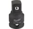Переходник для головок ShW 3/8" квадрат-1/2" квадрат Milwaukee 4932478051 1