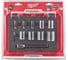 Набор головок ShW (11 предметов; 1/2") Milwaukee 4932478290 1