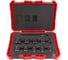 Набор головок ShW (11 предметов; 1/2") Milwaukee 4932478290 2