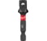 Адаптер ShW 1/4" Hex-3/8" квадрат Milwaukee 4932478054 1