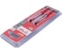 Сверло алмазное корончатое Diamond Plus (2 шт; 5 мм) Milwaukee 4932479231 3