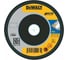Круг отрезной по металлу HP (115x1.2x22.2 мм) Dewalt DWA8062SIA-AE 1